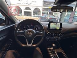 نيسان سنترا